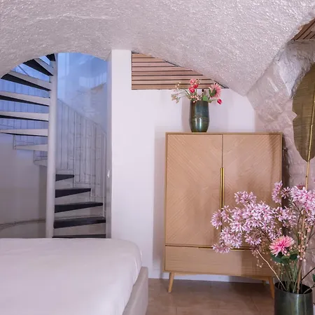 Apartamento Louvre - Etienne Marcel Résidence *